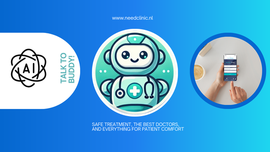 How AI Supports Health Tourism Firms