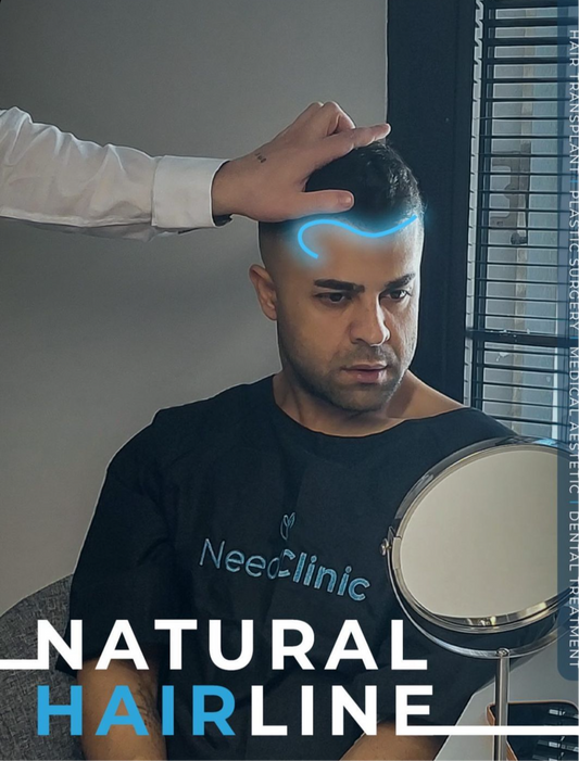 Hair Transplant vs. Alternatives: Which Option Is Right for You?