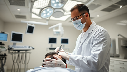 Hair Transplant in Turkey vs the UK: Weighing the Pros and Cons