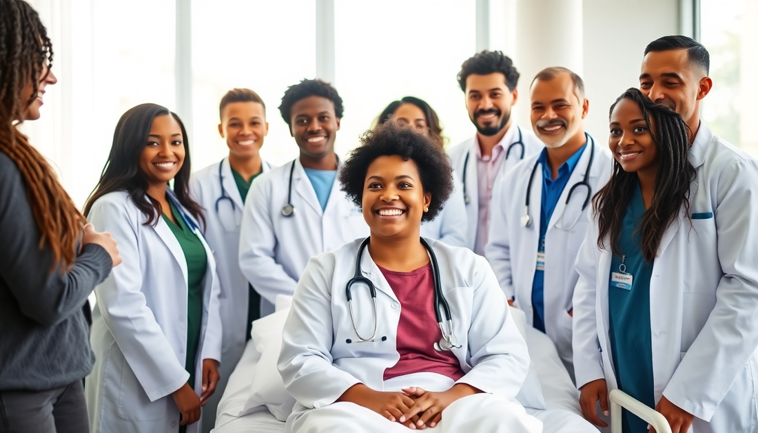 Unlocking the Secrets of Hair Transplant Success Rates: A Guide for Those Seeking a Solution to Hair Loss