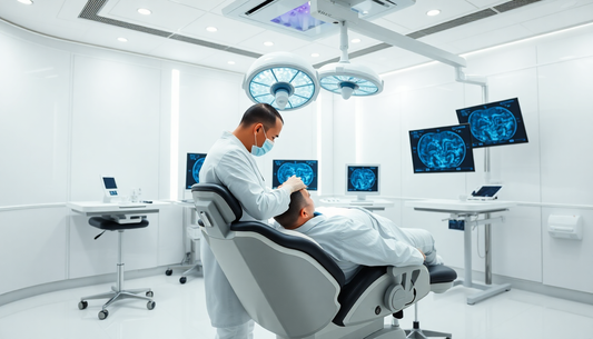 Exploring Hair Transplant Options: Turkey vs. USA