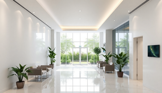Unlock Your Confidence with the Best Hair Transplant Clinic in Turkey: Needclinic