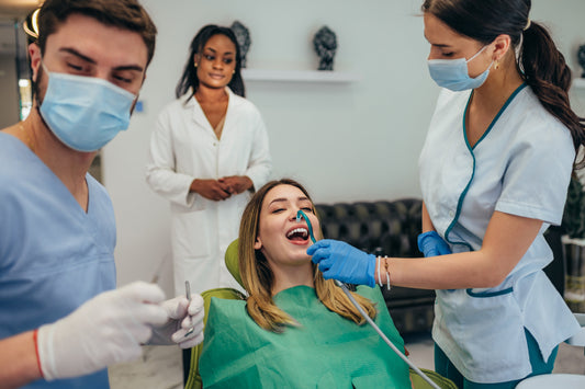 Dental Tourism in Europe: Affordable and Reliable Clinics You Can Trust