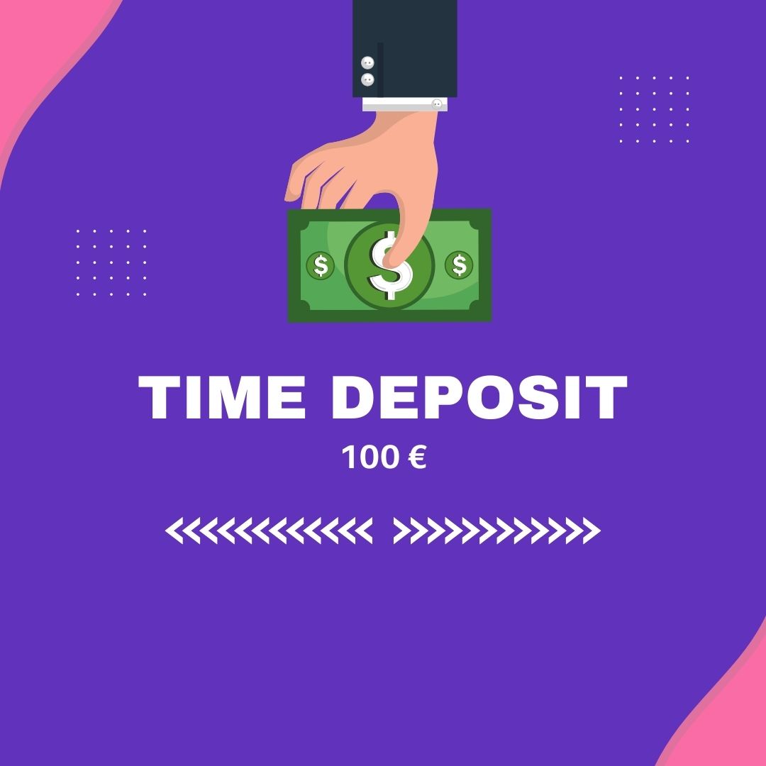 Deposit