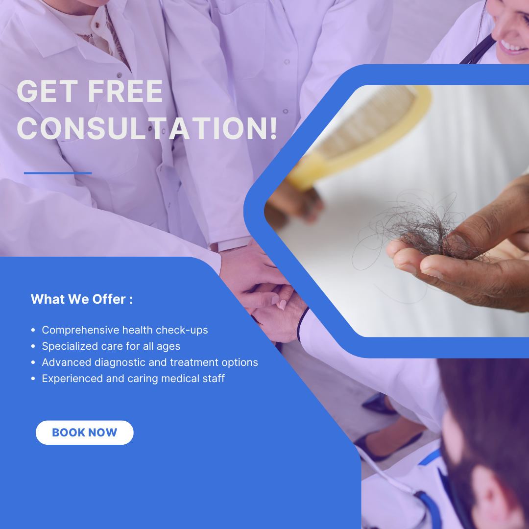 Online consultation