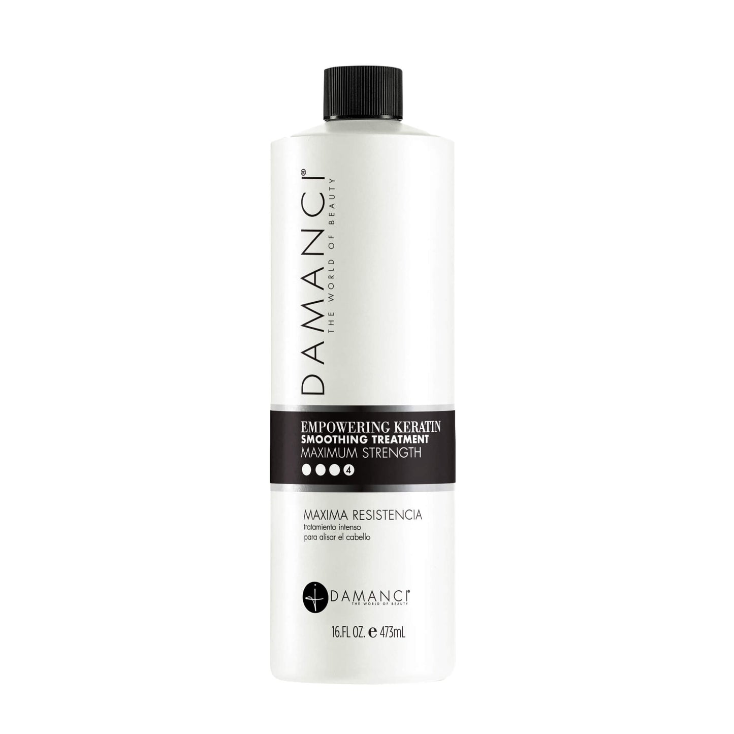 Empowering Keratin Treatment