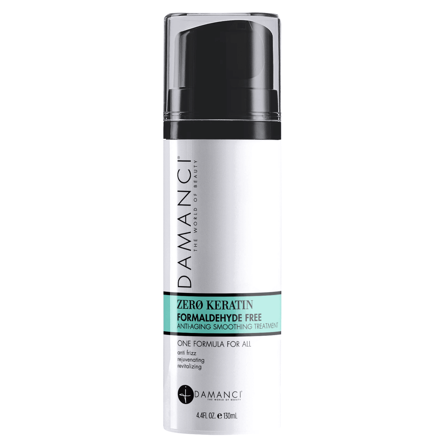 ZerØ Keratin Treatment