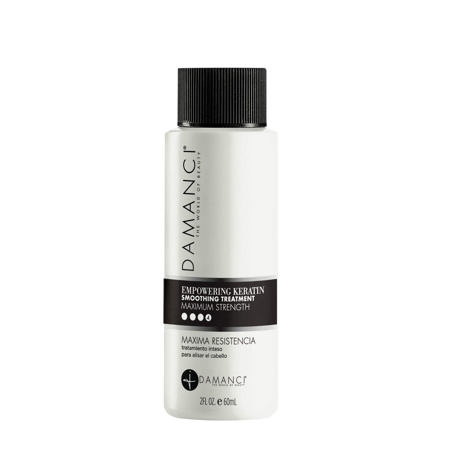 Empowering Keratin Treatment