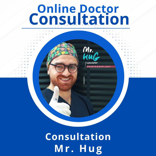 Online consultation